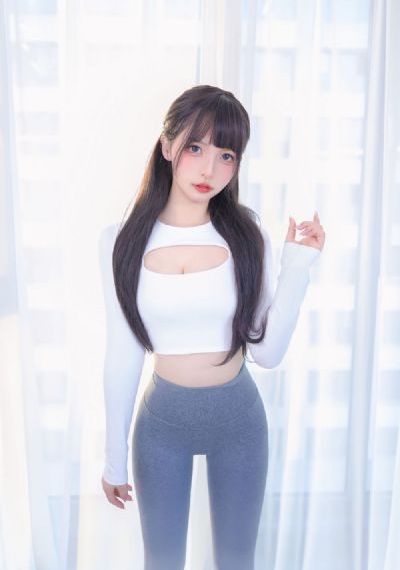 隔壁的女孩儿